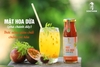 Mật hoa dừa cô đặc organic