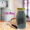 Sữa mè đen
