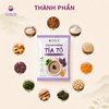Súp An Dưỡng Tía Tô