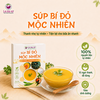Súp bí đỏ mộc nhiên ( Hộp giấy )