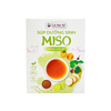 Súp dưỡng sinh miso