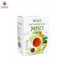 Súp dưỡng sinh miso