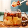 Táo Đỏ Jun Hữu Cơ