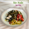 Tảo xoắn sả tắc