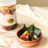 Tảo xoắn sả tắc