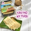 Tàu hũ ky tươi 300gr