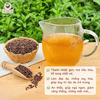Trà gạo lứt nảy mầm