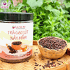 Trà gạo lứt nảy mầm