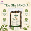 Trà bancha lâu năm