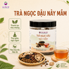 Trà ngọc đậu nảy mầm