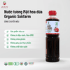 Nước tương mật hoa dừa organic  - Dòng nguyên bản
