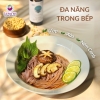 Tương Tamari Organic Nhật Bản (Nhạt)