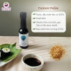 Tương Tamari Organic Nhật Bản (Nhạt)