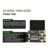 Xà Bông Thảo Dược Than Tre