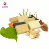 Xà Bông Thảo Dược Gừng Quế