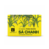 Xà Bông Thảo Dược Sả Chanh