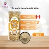 Hạt Yến Mạch Ép Dẹp Canada
