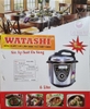 Nồi áp suất Watashi