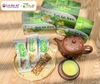 Trà lá sen an thần ngủ ngon