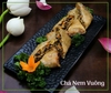Bún nem vuông