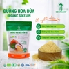 Đường hoa dừa organic