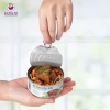 Mít kho đậu ngự ăn liền tiện lợi