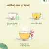 Trà lá sen an thần ngủ ngon