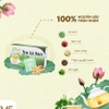 Trà lá sen an thần ngủ ngon
