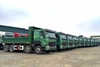 Bảng Giá Xe Howo 4 Chân Mới Nhất 2026 và Chi Phí Lăn Bánh