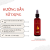 Tinh dầu dưỡng tóc ARES HAIR GROWTH OIL, giảm rụng tóc, cho mái tóc mềm mượt và chắc khỏe