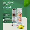 Oil trẻ hóa cô bé APHRO