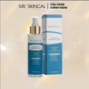 Nước cân bằng phục hồi độ ẩm, tái tạo da thế hệ mới Ms'skincal Vitamin C resurfacing toner