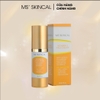 Kem dưỡng cao cấp ngăn ngừa lão hoá thế hệ mới Ms'skincal Vitamin C face cream