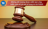 08 GROUPS OF SUBJECTS EXEMPTED FROM ADVANCE PAYMENT OF CERTAIN LITIGATION COSTS FROM JULY 1, 2025