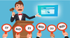 TIME OF REPORTING ON THE STATUS OF BIDDING ACTIVITIES
