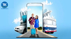 PROCEDURES FOR ISSUING SIGNS FOR TOURIST TRANSPORT VEHICLES (AUTHORITY OF THE DEPARTMENT OF CONSTRUCTION)