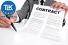 SIGNING LABOR CONTRACT IN ADMINISTRATIVE AGENCIES, PUBLIC SERVICE UNITS