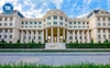 TERRITORIAL JURISDICTION OF THE 3 APPEALS COURTS OF THE SUPREME PEOPLE'S COURT
