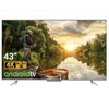 Tivi 65 inch Asanzo 65AG800K kính cường lực 4K