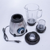 Máy xay sinh tố 2 cối thủy tinh LUGIO- 1,5L Model LG-569