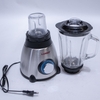 Máy xay sinh tố 2 cối thủy tinh LUGIO- 1,5L Model LG-569