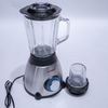 Máy xay sinh tố 2 cối thủy tinh LUGIO- 1,5L Model LG-569