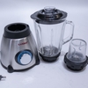 Máy xay sinh tố 2 cối thủy tinh LUGIO- 1,5L Model LG-569