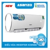 Điều hòa asanzo inverter 1 chiều model K09N66