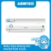 ĐIỀU HÒA KHÔNG KHÍ INVERTER ASZ – K12A (12000BTU)