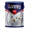LUZESY - SUPER WHITE Sơn siêu trắng trần