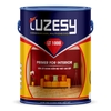 LUZESY - PRIMER FOR INTERIOR Sơn lót kháng kiềm nội thất cao cấp