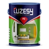 LUZESY - SATIN INTERIOR Sơn mờ nội thất màu chuẩn
