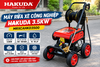 Máy Rửa Xe Công Nghiệp HAKUDA 3.5KW MRXCAHKD3500 – Công Suất Mạnh, Vận Hành Bền Bỉ
