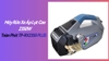 Máy rửa xe áp lực cao 2350W Toàn Phát TP-RX2350 PLUS